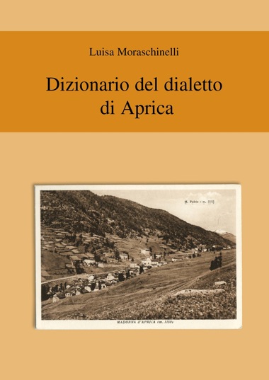 La FESTA degli AGRICOLTORI di APRICA vista da Moraschinelli 